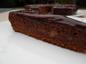 sachertorte